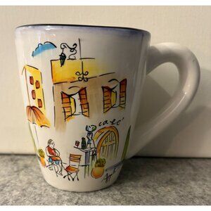 Sakura Provence Coffee Mug by Apple  # 2726